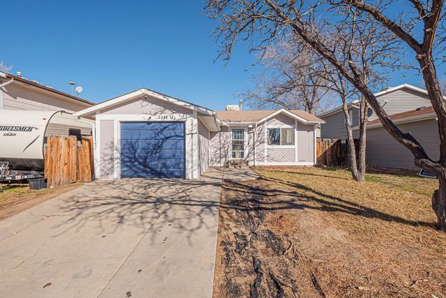 3208 1/2 Bunting Ave, Clifton, CO 81520