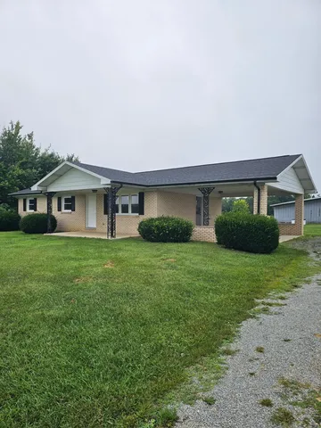 260 Old Highway 910, Russell Springs, KY 42642