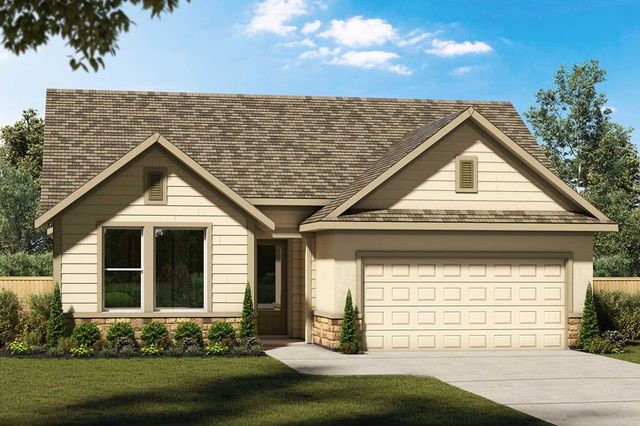 Ryliewood Plan in John's Lake North, Clermont, FL 34711