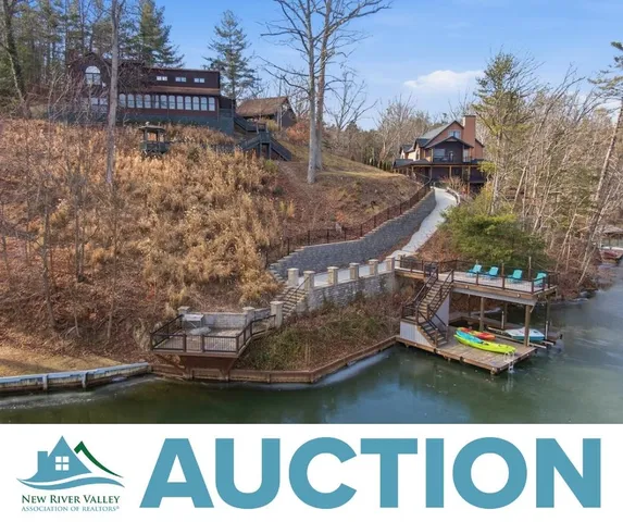 3537 Ferncliff Rd, Pulaski, VA 24301