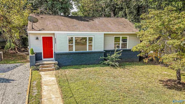 2523 Roland Rd SW, Huntsville, AL 35805
