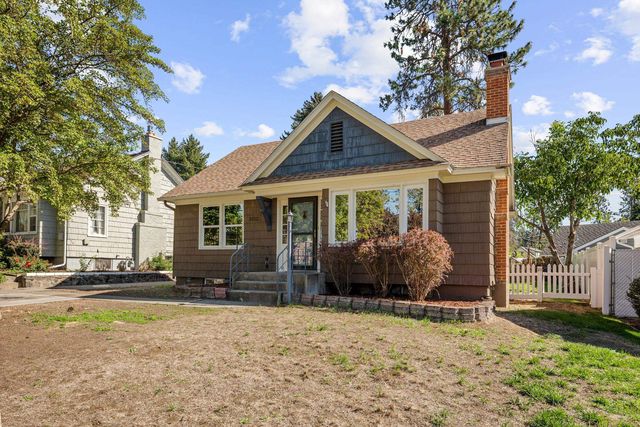3312 N  Columbia Cir, Spokane, WA 99205