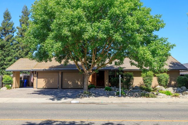 1640 N  Quincy Rd, Turlock, CA 95382
