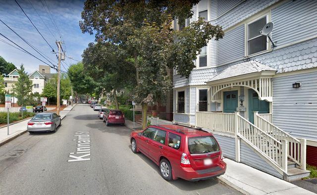 112 Kinnaird St #112, Cambridge, MA 02139