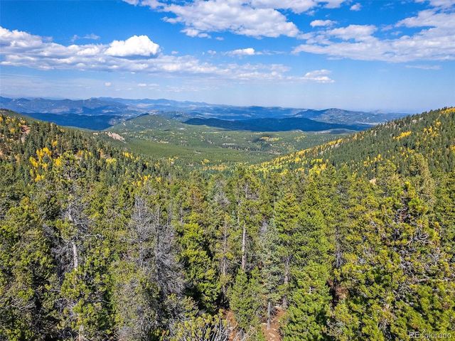 000 Edward Drive LOT 26, Conifer, CO 80433