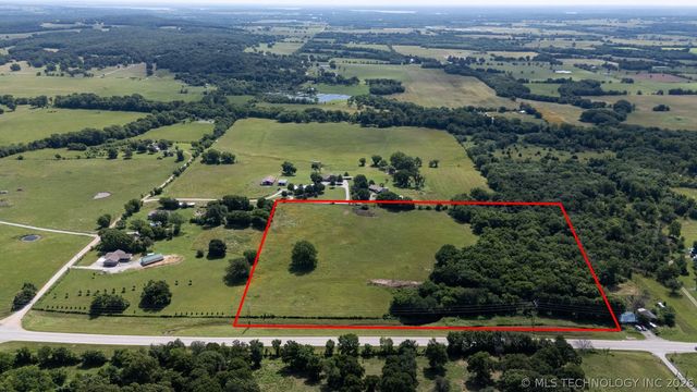 State Highway 82, Vinita, OK 74301