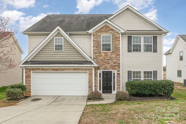 3069 Clover Rd NW, Concord, NC 28027