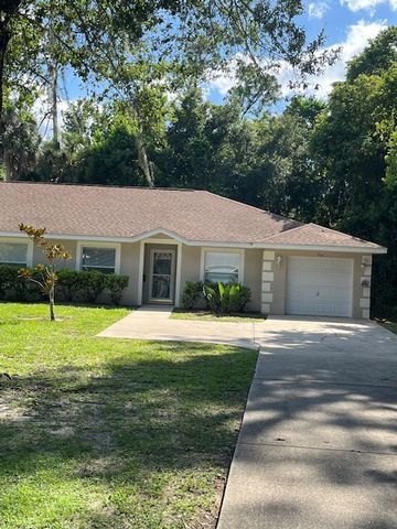 956 McDonald Rd, Port Orange, FL 32129