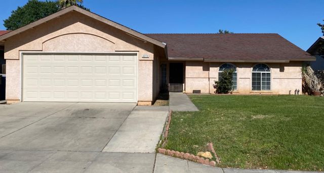 3272 N  Forestiere Ave, Fresno, CA 93722