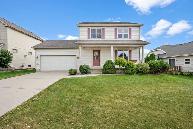 6201 Canyon Pkwy, Madison, WI 53558