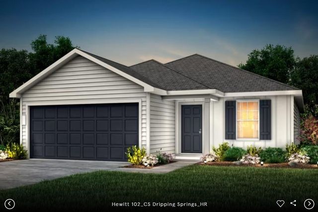 7142 Thomas James Ct, Cove, TX 77523