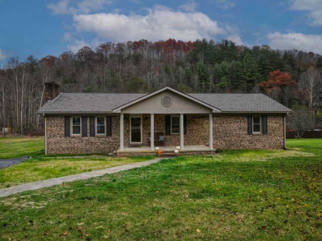 7757 Highway 191, West Liberty, KY 41472