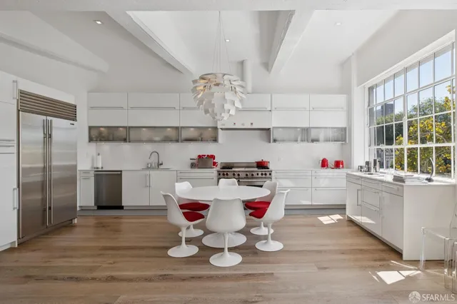 2140 Bush St #5, San Francisco, CA 94115