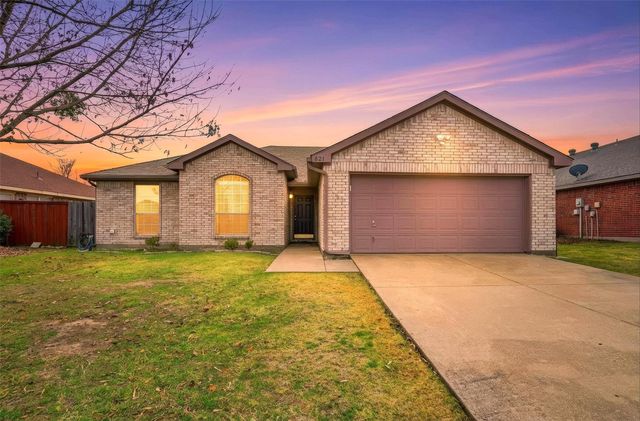 821 Rowdy Dr, Royse City, TX 75189