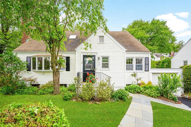 208 Wagner Avenue, Mamaroneck, NY 10543