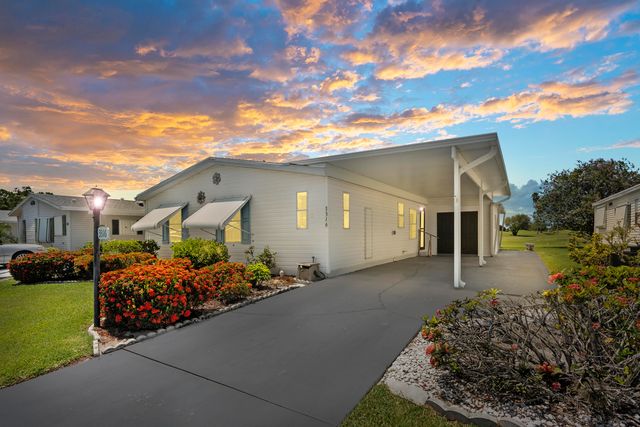 3316 Ironwood Avenue, Port Saint Lucie, FL 34952