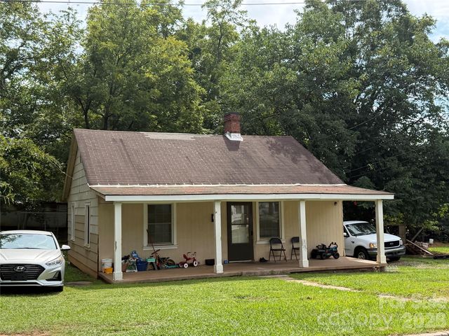 454 Spindale St, Spindale, NC 28160