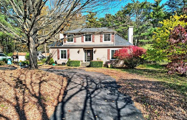 1256 Hearts Content Rd, Round Top, NY 12473