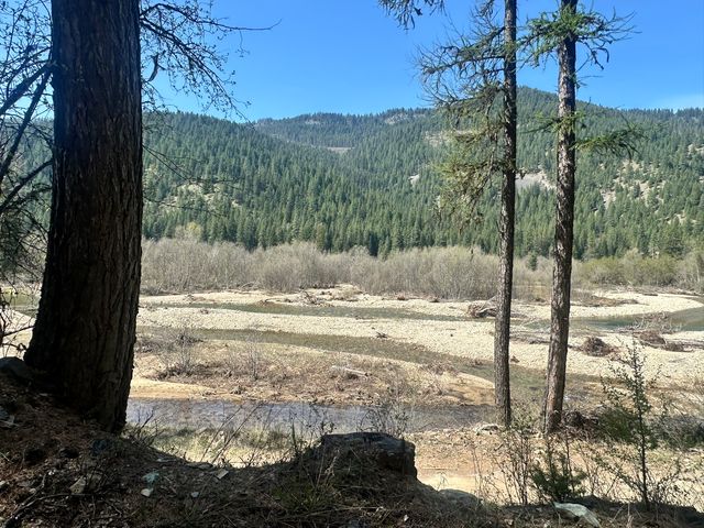Nhn Hope Valley Rd, Trout Creek, MT 59874