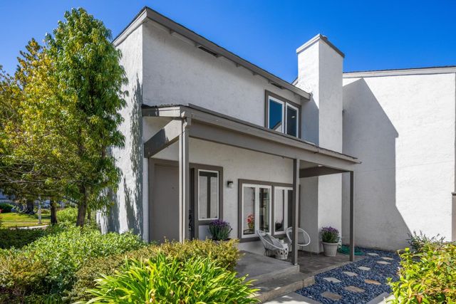 825 Cortez Ln, Foster City, CA 94404
