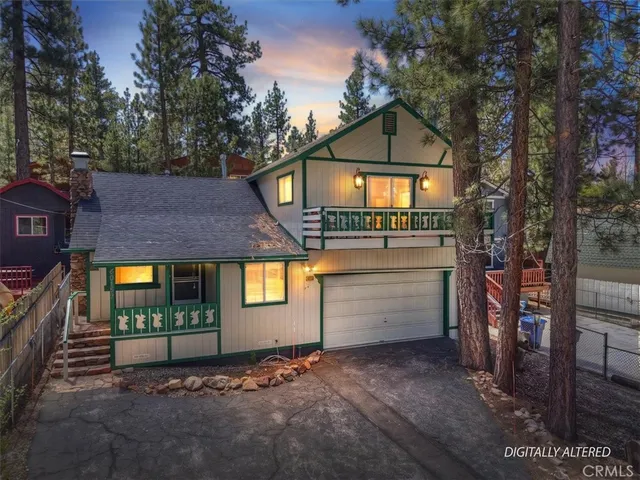 40159 Esterly Ln, Big Bear Lake, CA 92315