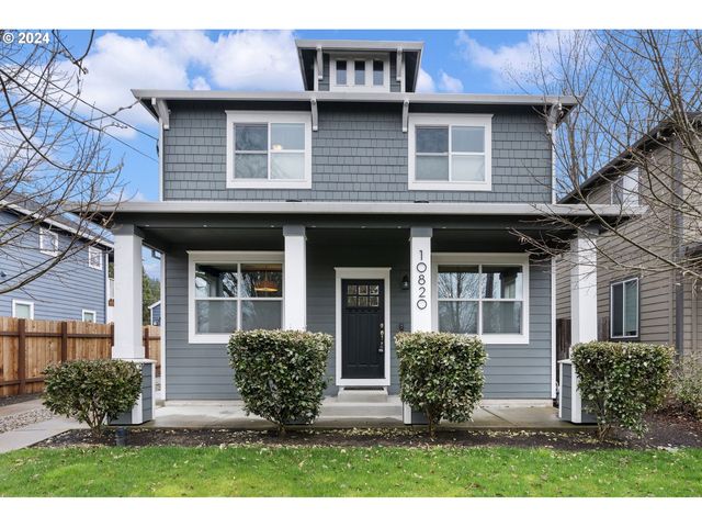 10820 SW 61st Ave, Portland, OR 97219
