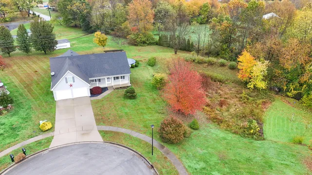 118 Lorah Ln, Junction City, KY 40440