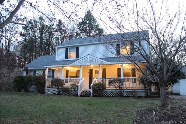 265 Cooper Ln, Coventry, CT 06238