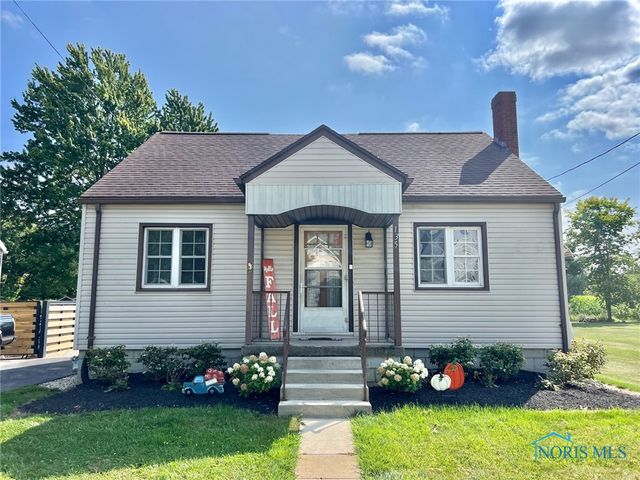 135 Wilch St, Arlington, OH 45814