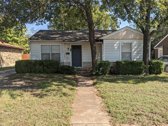 1001 S  49th St, Temple, TX 76504
