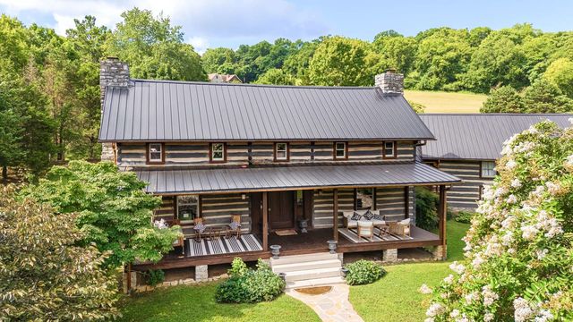 3210 Indian Camp Springs Rd, Columbia, TN 38401
