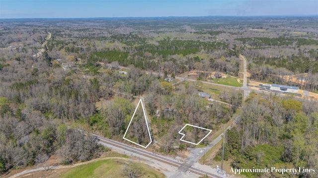 County Road 63 Rd, Marbury, AL 36051