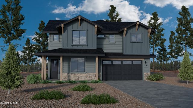 400 N  Valerian Ln #39, Flagstaff, AZ 86004