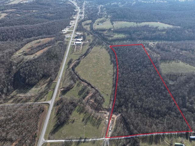 36ac Hagee Road, Anderson, MO 64831