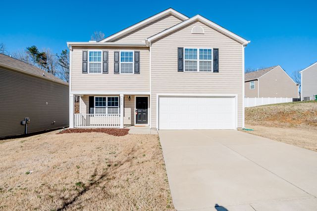 3512 Ribbonwalk Trl, Charlotte, NC 28269