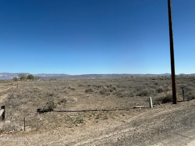 2694 Boundary Rd, Fallon, NV 89406
