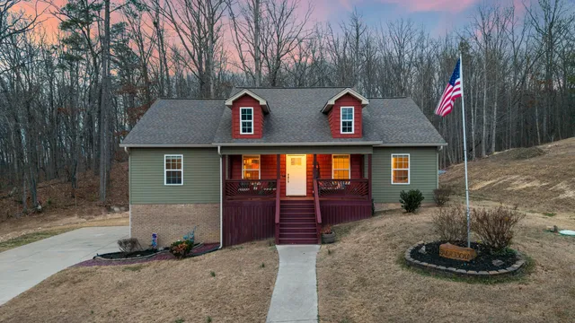 308 Turning Leaf Trl NE #11, Cleveland, TN 37312