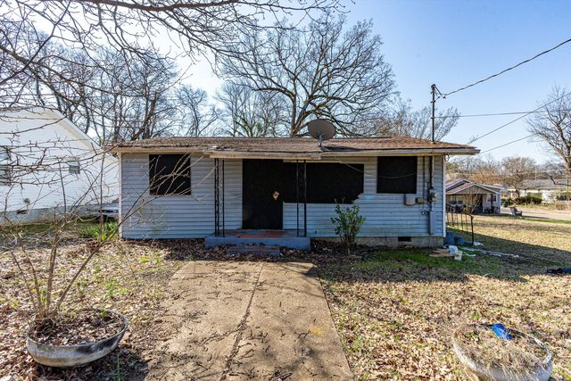 2102 Cooley St, Chattanooga, TN 37406