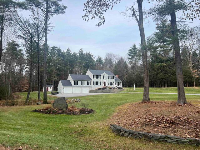 79 Dudley Road, Brentwood, NH 03833