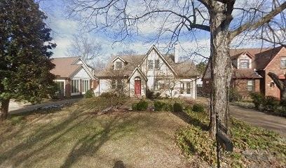 203 Cherokee Rd, Nashville, TN 37205