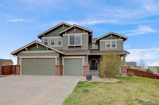 64 White Wing Court, Johnstown, CO 80534