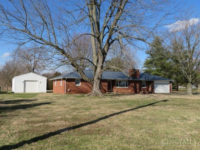 13335 State Route 28, Greenfield, OH 45123