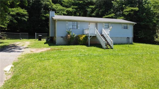 1482 Cassville Rd   NW, Cartersville, GA 30121