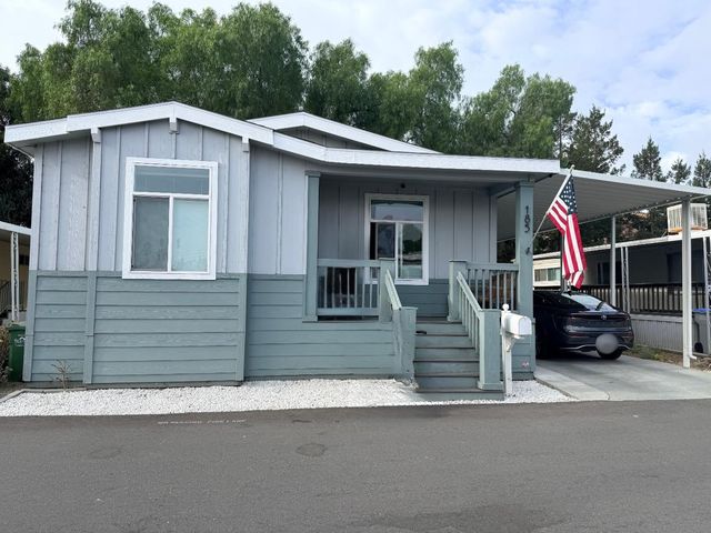 3637 Snell Ave #185, San Jose, CA 95136
