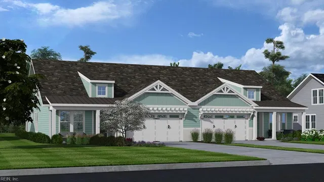 703 Connors Court Cpe, Charles, VA 23310