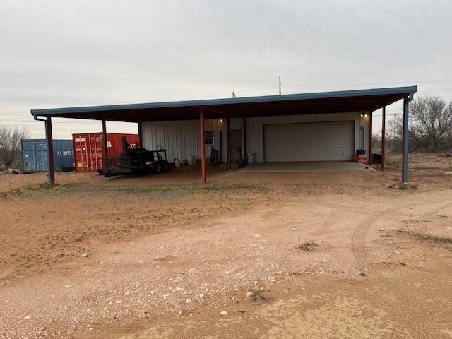5896 County Road 201, Wink, TX 79789