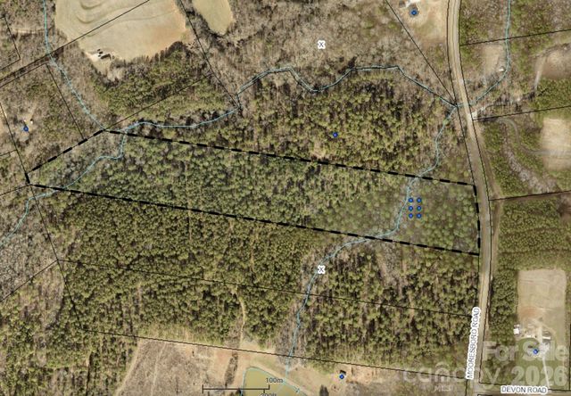 Mooresboro Rd, Mooresboro, NC 28114