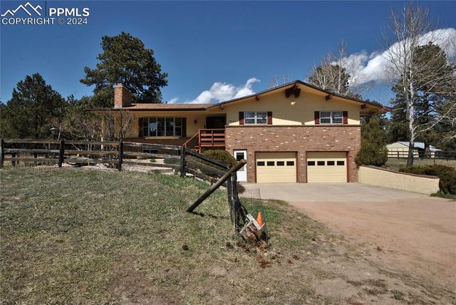 18140 Lake Dr, Monument, CO 80132