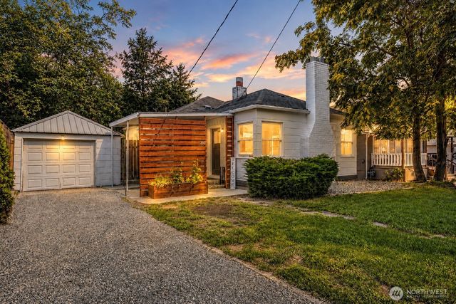 938 Washington St., Wenatchee, WA 98801