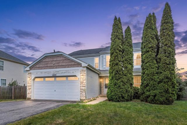 10745 Great Plaines Dr, Huntley, IL 60142